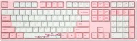 Фото - Клавиатура Varmilo VA108M Sakura  Brown Switch