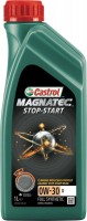 Фото - Моторное масло Castrol Magnatec Stop-Start 0W-30 D 1 л