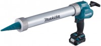 Фото - Пистолет для герметика Makita CG100DSAB 