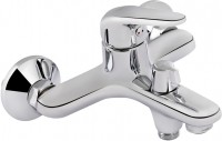 Фото - Смеситель Q-tap Olsava 3012107GC