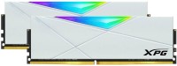 Фото - Оперативная память A-Data XPG Spectrix D50 DDR4 RGB 2x8Gb AX4U30008G16A-DW50