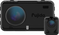 Фото - Видеорегистратор Fujida Karma Duos S WiFi