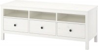 Фото - Подставка/крепление IKEA HEMNES 148x47x57