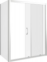 Фото - Душевая кабина Good Door Latte WTW SP C WE 130x80