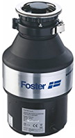 Фото - Измельчитель отходов Foster 8439 112 