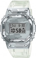 Наручные часы Casio G-Shock GM-5600SCM-1 