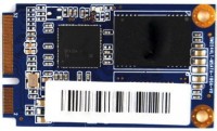 Фото - SSD Golden Memory GM mSATA GM2020256GB 256 ГБ 2021