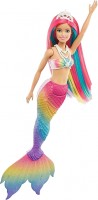 Фото - Кукла Barbie Dreamtopia Rainbow Magic GTF89 