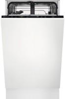 Фото - Встраиваемая посудомоечная машина Electrolux EEQ 942200 L 