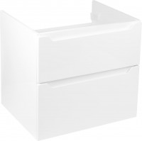 Фото - Тумба под умывальник Q-tap Scorpio 70 QT1474TPB701W 