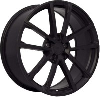 Фото - Диск WS Forged WS2151 (8,5x20/5x120 ET41,5 DIA72,6)