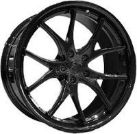 Фото - Диск WS Forged WS2120 (9,5x20/5x115 ET20 DIA71,6)