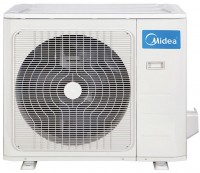 Фото - Кондиционер Midea M5OD-42HFN8-Q 123 м² на 5 блока(ов)