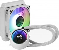 Фото - Система охлаждения Aerocool Mirage L120 White 