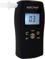 Фото - Алкотестер Alkofor 405 Print