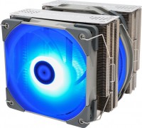 Фото - Система охлаждения Thermalright Frost Spirit 140 RGB 