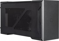 Фото - Корпус Cooler Master MasterCase EG200 БП 550 Вт  черный