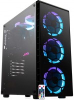 Фото - Персональный компьютер Vinga Odin A76 (Odin A7615)