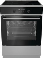 Фото - Плита Gorenje EITP 6575 XPG нержавейка