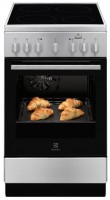 Фото - Плита Electrolux RKR 560100 X нержавейка