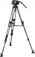 Фото - Штатив Manfrotto MVK509TWINFA 