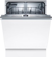 Фото - Встраиваемая посудомоечная машина Bosch SMV 4HAX40E 