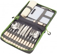 Фото - Набор для пикника Outwell Picnic Cutlery Set 