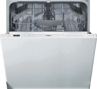 Фото - Встраиваемая посудомоечная машина Whirlpool WIC 3C26 P 