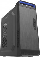 Фото - Корпус Gamemax MT523 синий