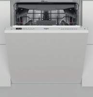 Фото - Встраиваемая посудомоечная машина Whirlpool WIC 3C33 F 