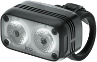 Фото - Велофонарь Knog Blinder Road 600 