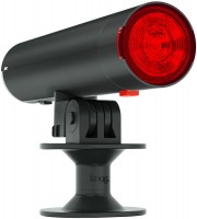 Фото - Велофонарь Knog PWR Rider + RedCap Duo