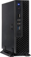 Фото - Корпус Inter-Tech M-100 БП 60&nbsp;Вт  черный