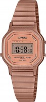 Фото - Наручные часы Casio LA-11WR-5A 