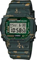 Фото - Наручные часы Casio G-Shock DWE-5600CC-3 
