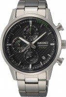 Фото - Наручные часы Seiko SSB389P1 