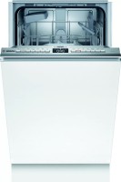 Фото - Встраиваемая посудомоечная машина Bosch SPV 4HKX33E 