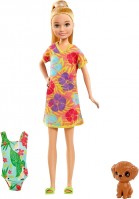 Фото - Кукла Barbie Chelsea The Lost Birthday GRT89 