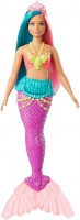 Фото - Кукла Barbie Dreamtopia Mermaid GJK11 