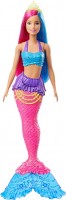 Фото - Кукла Barbie Dreamtopia Mermaid GJK08 
