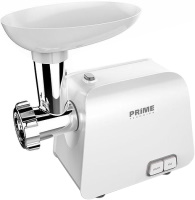 Фото - Мясорубка Prime Technics PG 1603 белый