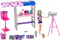 Фото - Кукла Barbie Space Discovery Stacie GTW33 