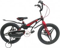 Фото - Детский велосипед Crosser Premium 16 