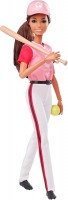 Фото - Кукла Barbie Olympic Games Tokyo 2020 Softball GJL77 