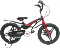 Фото - Детский велосипед Crosser Premium 18