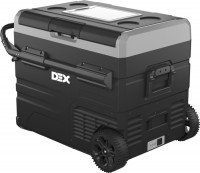Фото - Автохолодильник DEX TWW-45