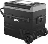 Фото - Автохолодильник DEX TWW-55