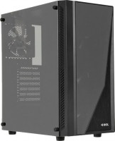 Фото - Корпус iBOX Wizard 3 черный
