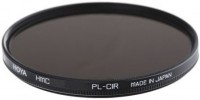 Фото - Светофильтр Hoya HMC PL-Cir 72&nbsp;мм