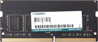 Фото - Оперативная память Kingmax DDR4 SO-DIMM 1x4Gb KM-SD4-2666-4GS